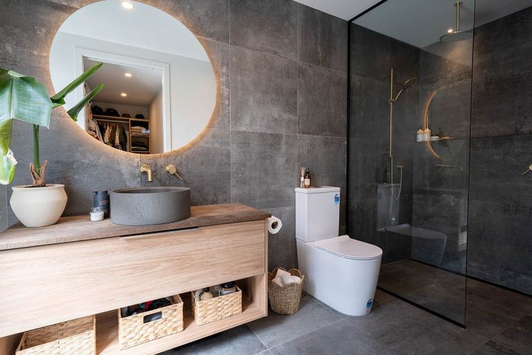 Photo of property in 7 Baker Estate Lane, Halswell, Christchurch, 8025