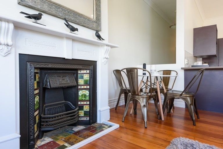 Photo of property in 24 Charlotte Avenue, Brooklyn, Wellington, 6021