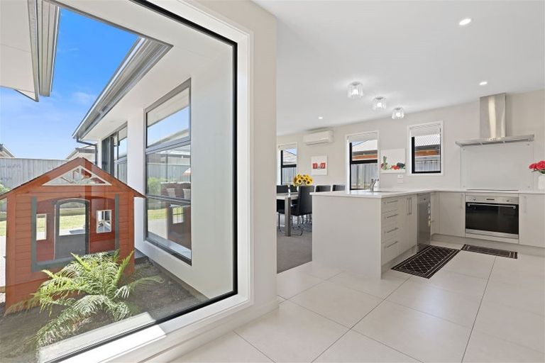 Photo of property in 9 Deerwood Lane, Wigram, Christchurch, 8025