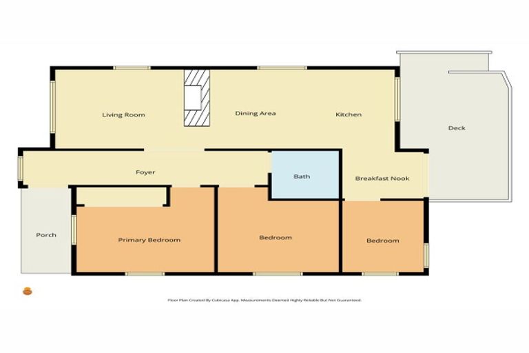 Photo of property in 141 Lemon Street, Strandon, New Plymouth, 4312