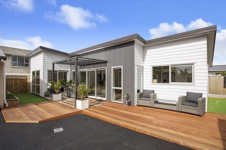 Photo of property in 57a Viscount Road, Waldronville, Dunedin, 9018