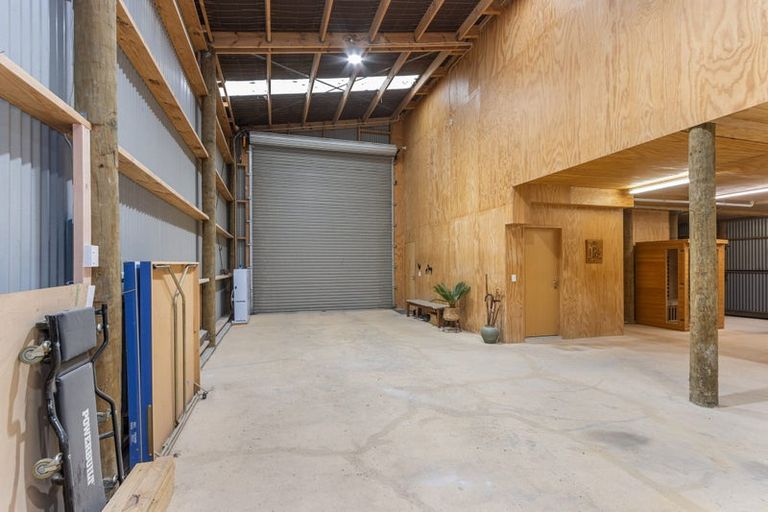 Photo of property in 168 Pembertons Road, Sefton, Rangiora, 7477