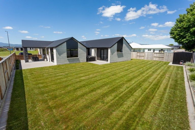 Photo of property in 33 Kaimai Drive, Matamata, 3400