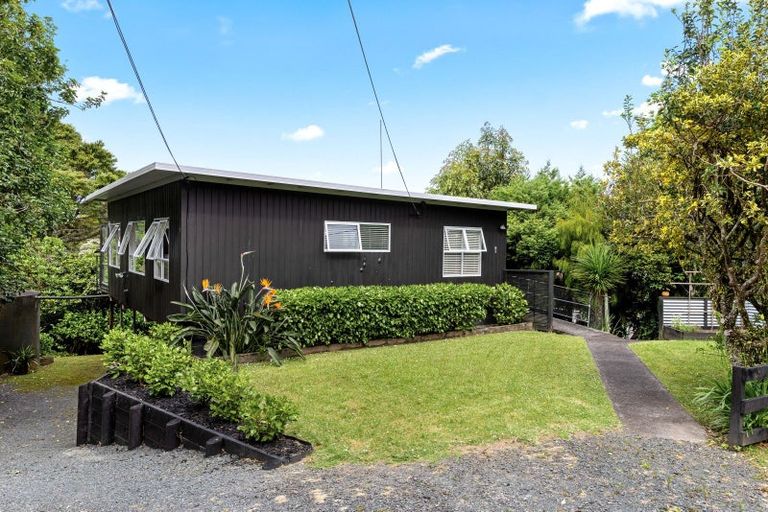 Photo of property in 7 Opahi Bay Road, Mahurangi West, Warkworth, 0983