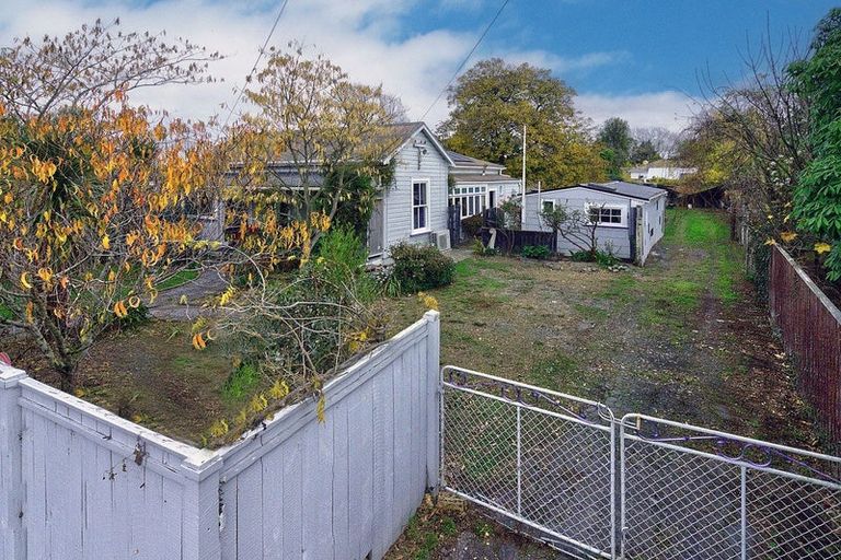 Photo of property in 19 Wrigley Street, Masterton, 5810