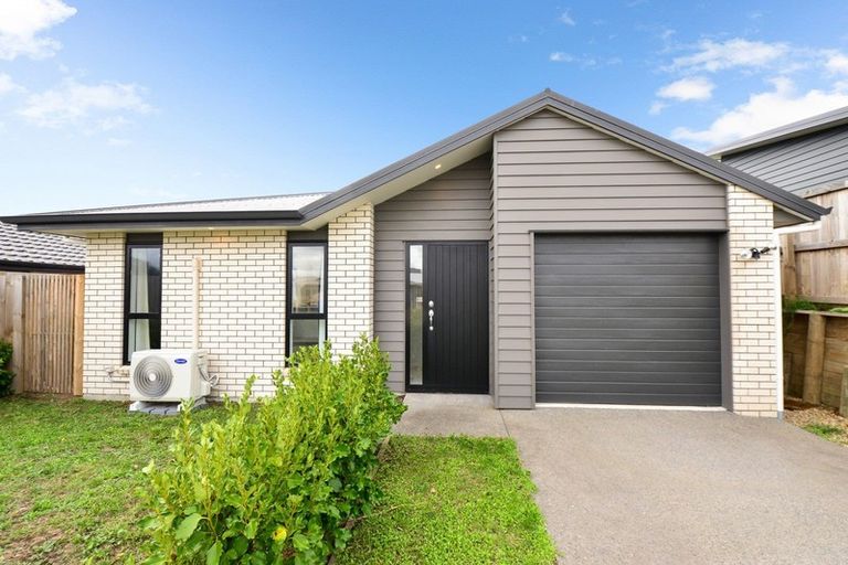 Photo of property in 20 North Ridge Drive, Rototuna North, Hamilton, 3210