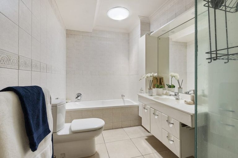 Photo of property in 5 Melanesia Road, Kohimarama, Auckland, 1071