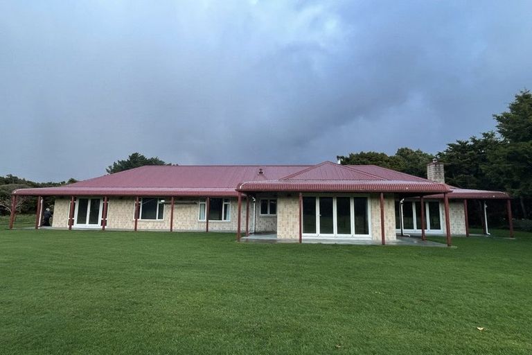 Photo of property in 256 Oreti Road, Otatara, Invercargill, 9879