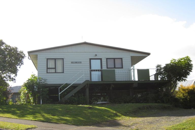 Photo of property in 2 Mohi Street, Omori, Turangi, 3381