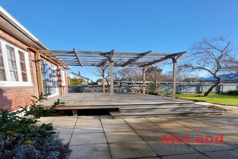 Photo of property in 37 Allens Road, Allenton, Ashburton, 7700