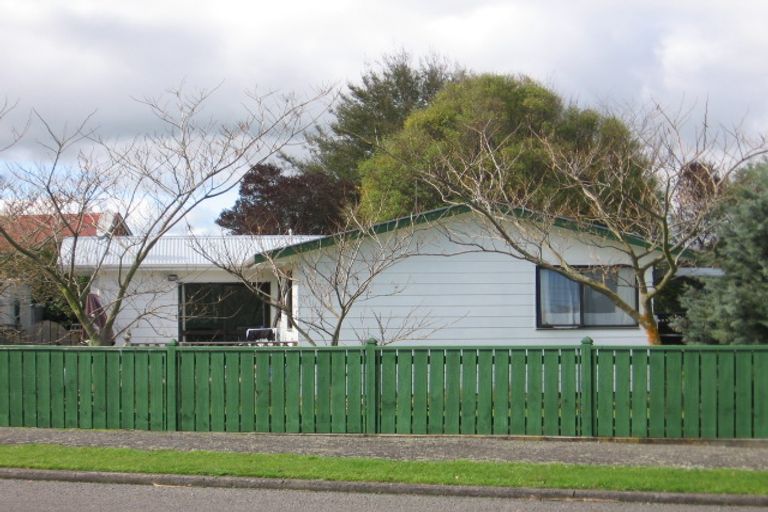 Photo of property in 50 Raglan Street, Lansdowne, Masterton, 5810