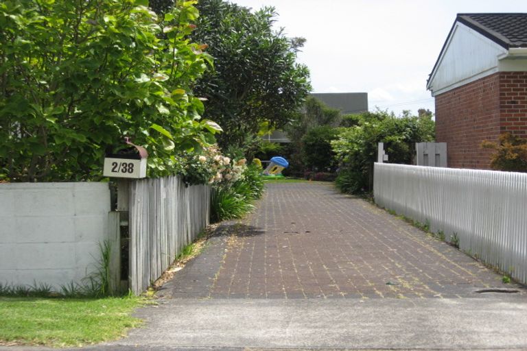 Photo of property in 2/38 Scott Avenue, Mangere Bridge, Auckland, 2022
