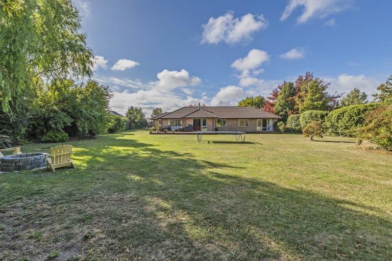 Photo of property in 8 Marion Place, Lincoln, 7608