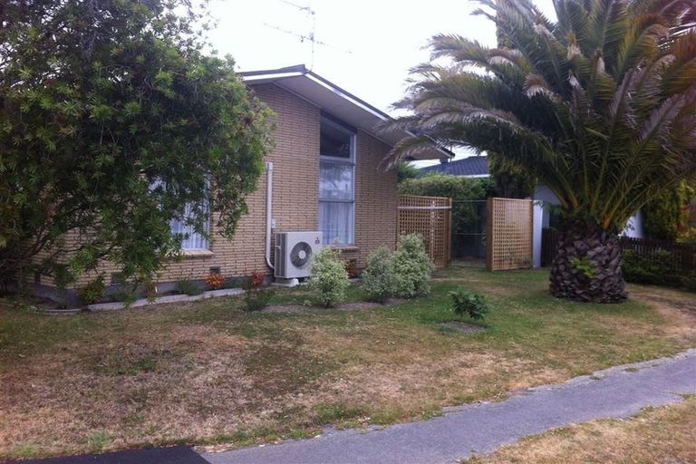 Photo of property in 112b Blackett Street, Rangiora, 7400