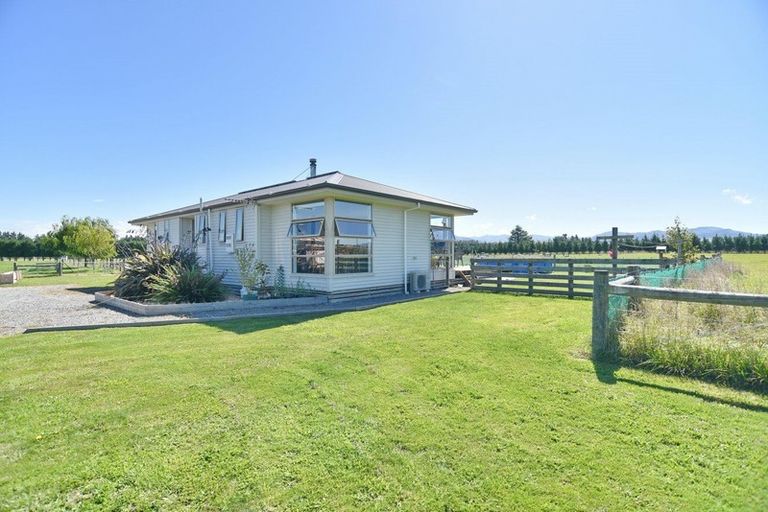 Photo of property in 133 Riverside Road, Okuku, Rangiora, 7473