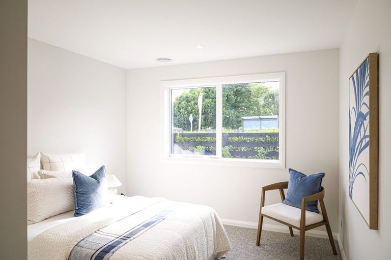 Photo of property in 40 James Line, Kelvin Grove, Palmerston North, 4414