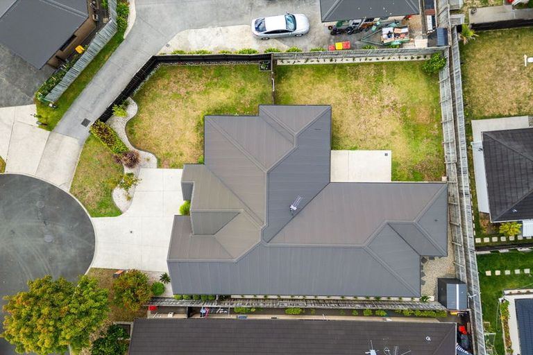 Photo of property in 6 Sutherland Court, Flagstaff, Hamilton, 3210