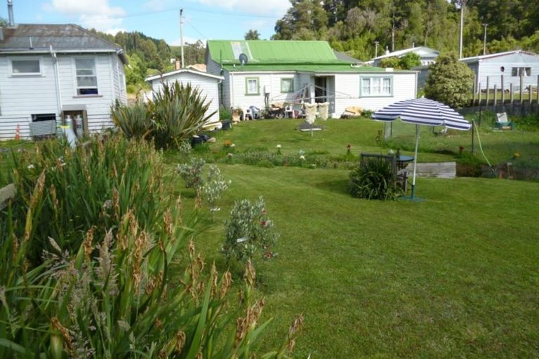 Photo of property in 4 Toroa Street, Taihape, 4720