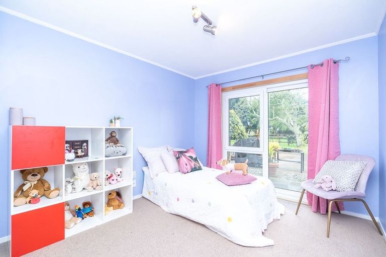 Photo of property in 231a Matangi Road, Matangi, Hamilton, 3284