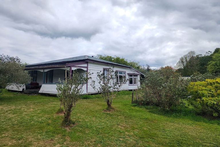 Photo of property in 600 Nelson Creek Road, Nelson Creek, Dobson, 7872