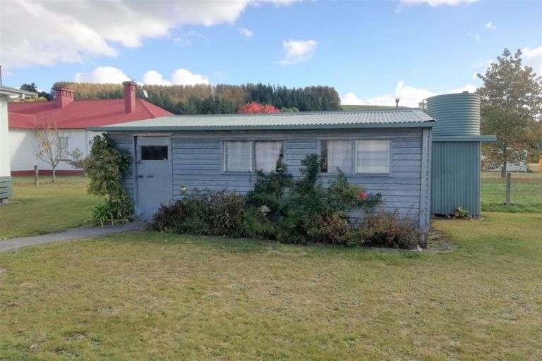 Photo of property in 393 Waitea Branch Road, Kakahi, 3989