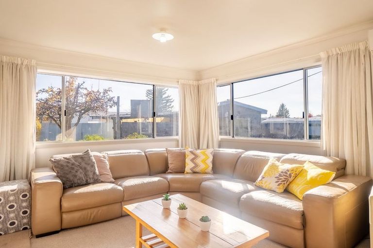 Photo of property in 27 Pukaki Place, Twizel, 7901