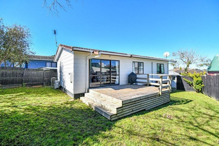 Photo of property in 1/143 Finlayson Avenue, Clendon Park, Auckland, 2103