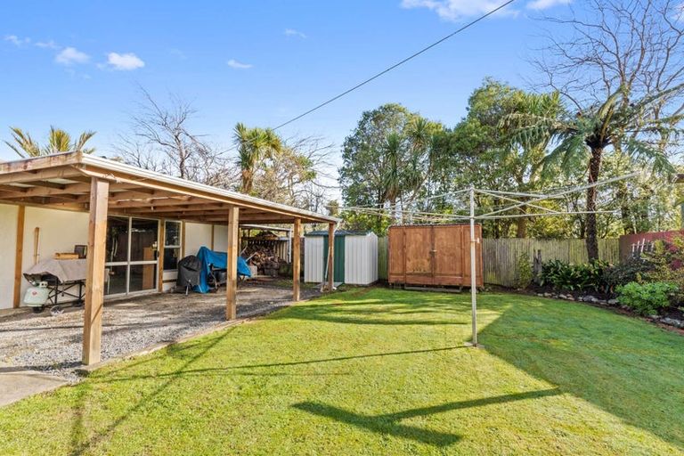 Photo of property in 49 Vogel Street, Shannon, 4821