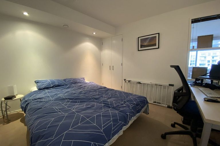 Photo of property in Century City Apartments, 31/72 Tory Street, Te Aro, Wellington, 6011