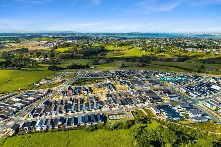 Photo of property in 30a Biokovo Street, Massey, Auckland, 0614