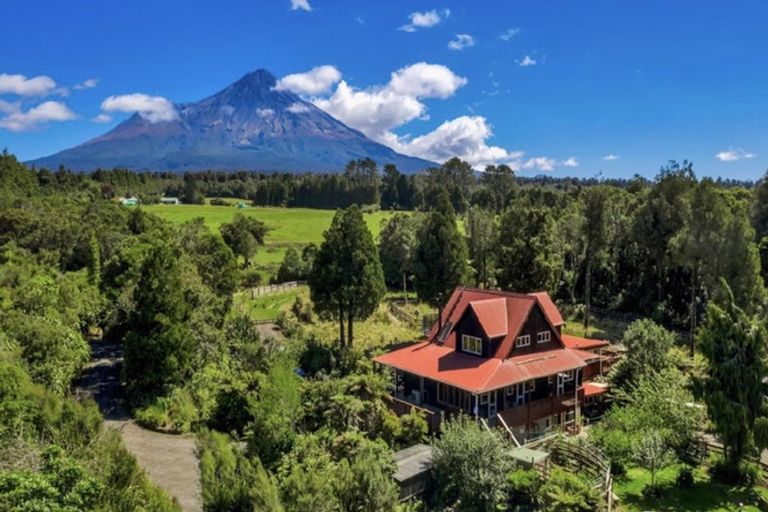 Photo of property in 922 Pembroke Road, Pembroke, Stratford, 4391