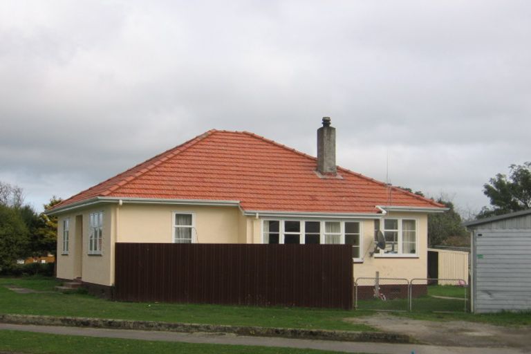Photo of property in 10 Mansford Place, West End, Palmerston North, 4412