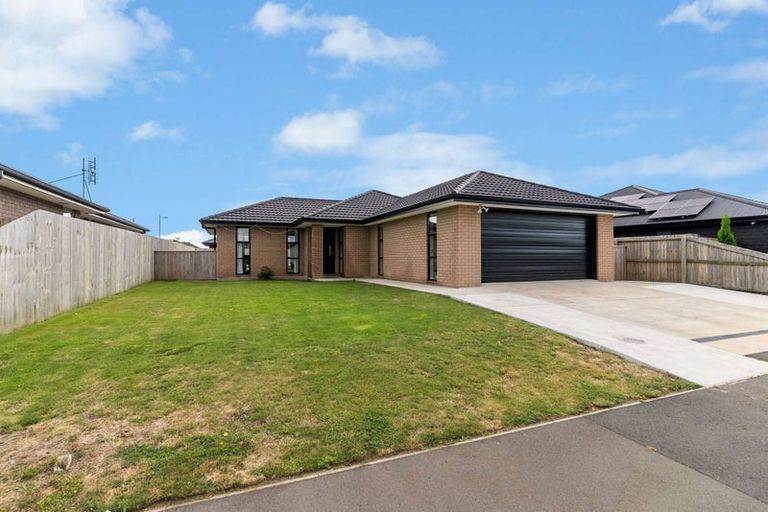Photo of property in 76 Branthwaite Drive, Rolleston, 7615