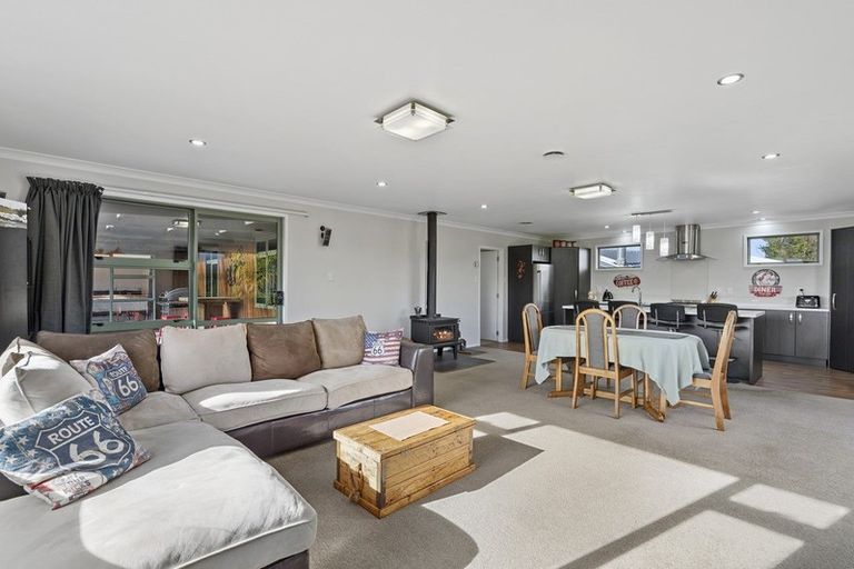 Photo of property in 397 Lepper Road, Kaimiro, Inglewood, 4386