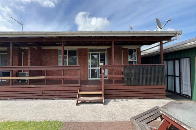 Photo of property in 10 Cambridge Street, Putaruru, 3411