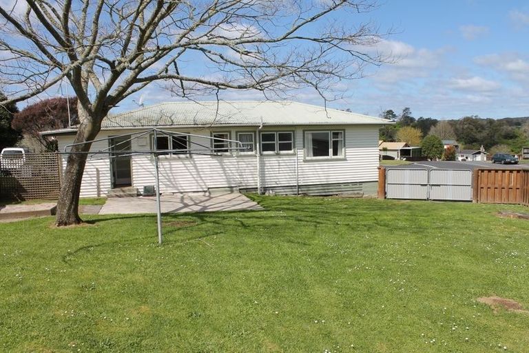 Photo of property in 14 Ruru Crescent, Putaruru, 3411
