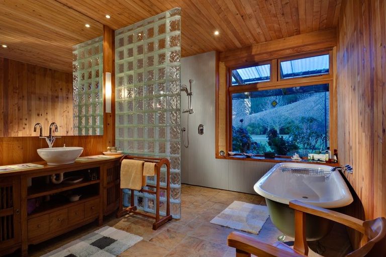 Photo of property in 30 Camerons Road, Okaramio, Havelock, 7178