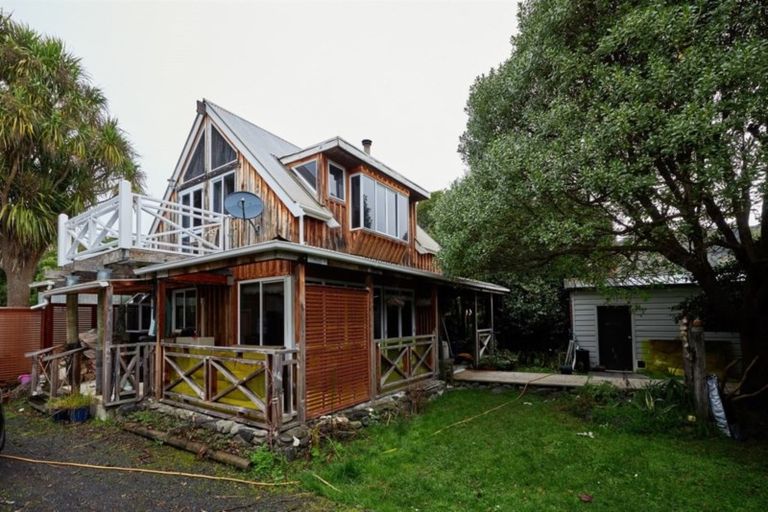 Photo of property in 9 Bullens Road, Peketa, Kaikoura, 7374