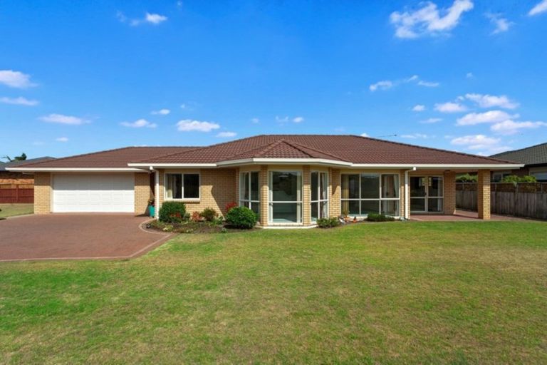 Photo of property in 7 Marchignal Street, Coastlands, Whakatane, 3120