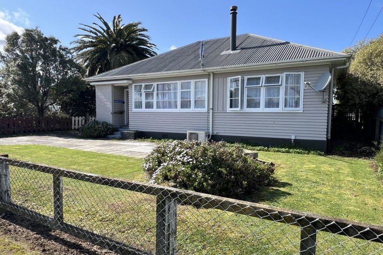 Photo of property in 280 High Street, Dannevirke, 4930
