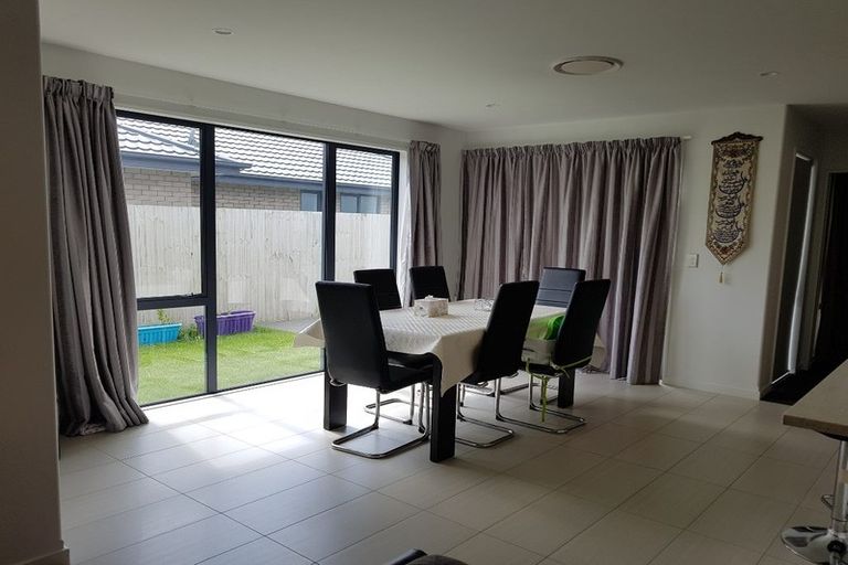 Photo of property in 93 Whincops Road, Halswell, Christchurch, 8025