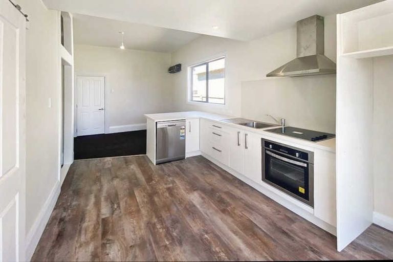 Photo of property in 175 Brougham Street, Sydenham, Christchurch, 8023