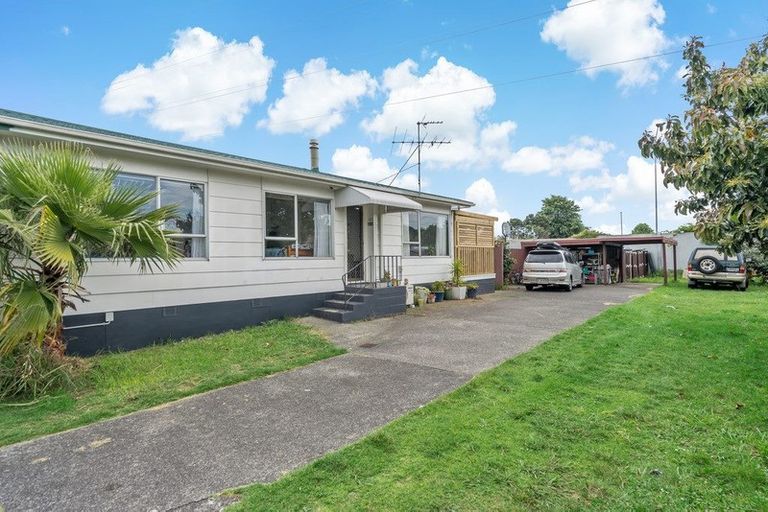 Photo of property in 33b Kindergarten Drive, Conifer Grove, Takanini, 2112