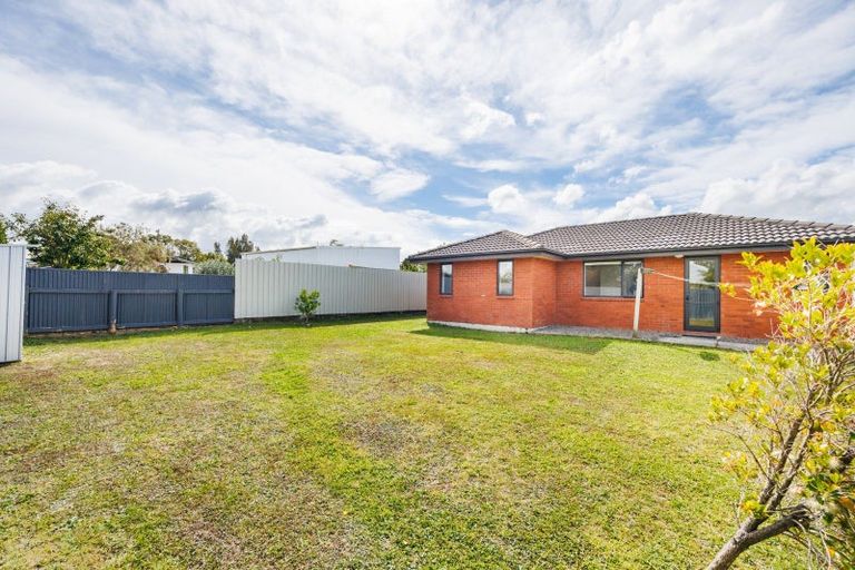 Photo of property in 53b Port Street West, Feilding, 4702