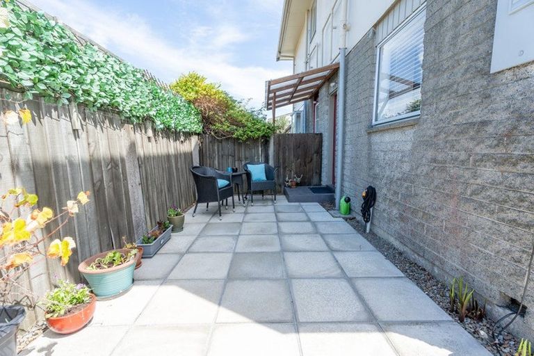 Photo of property in 1/21 Seddon Street, Sydenham, Christchurch, 8023