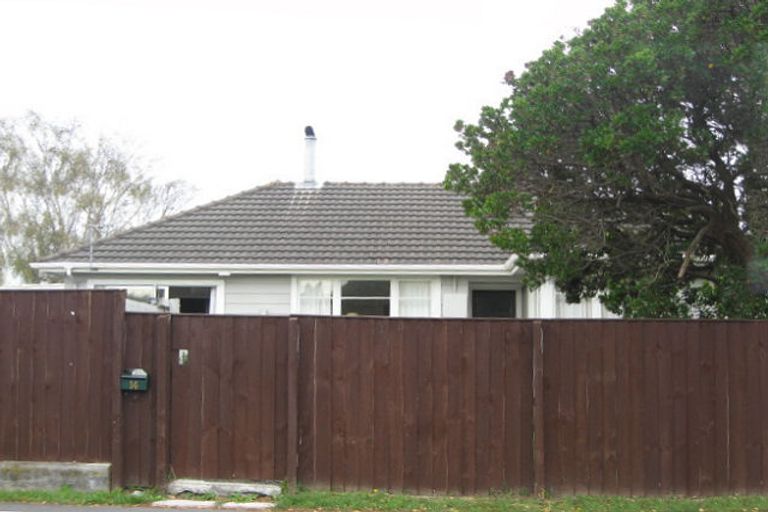 Photo of property in 1/14 Kevin Street, Hoon Hay, Christchurch, 8025