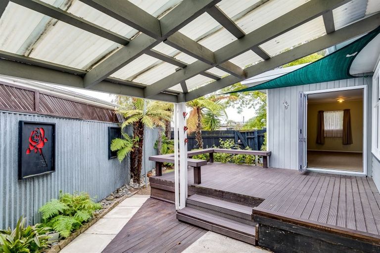 Photo of property in 7 Rochester Street, Tamatea, Napier, 4112