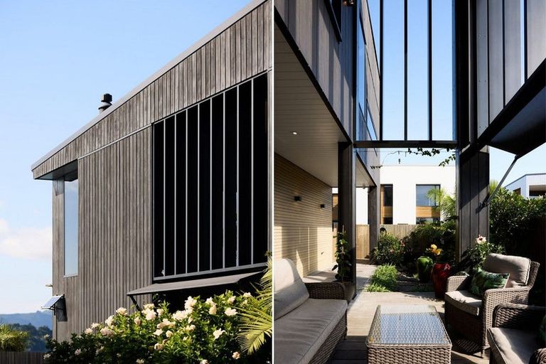 Photo of property in 1 Fourth Avenue, Tauranga, 3110