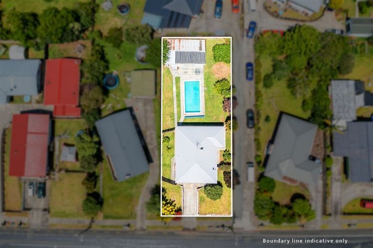 Photo of property in 179 Corks Road, Tikipunga, Whangarei, 0112