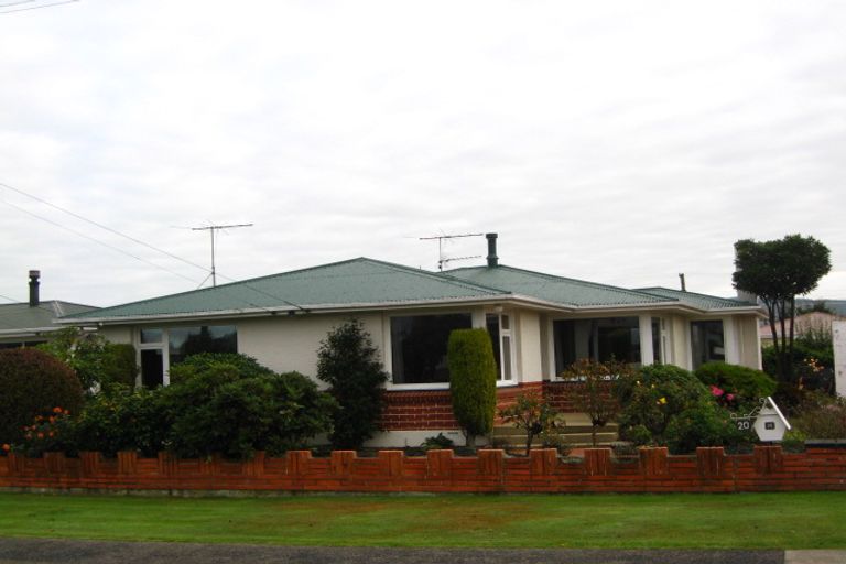 Photo of property in 20 Tyne Street, Mosgiel, 9024